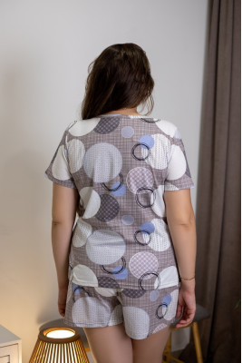 Піжама жіноча